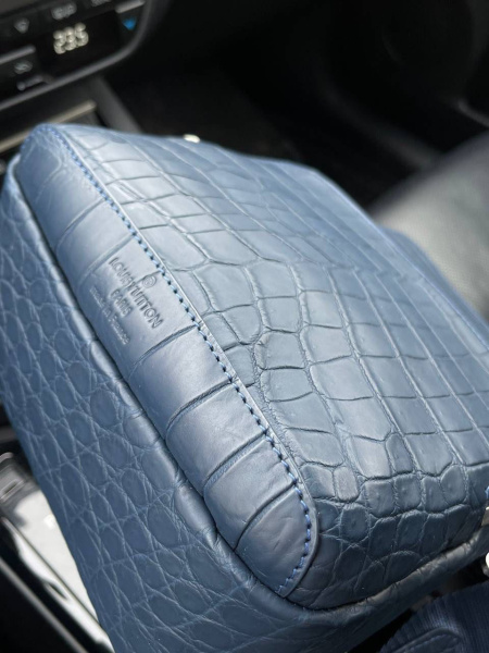 МУЖСКАЯ СУМКА СЛИНГ LOUIS VUITTON  58885 фото анонса