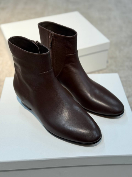 БОТИЛЬОНЫ THE ROW  80922 фото анонса