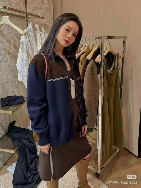 КАРДИГАН MIU MIU  80148 фото анонса