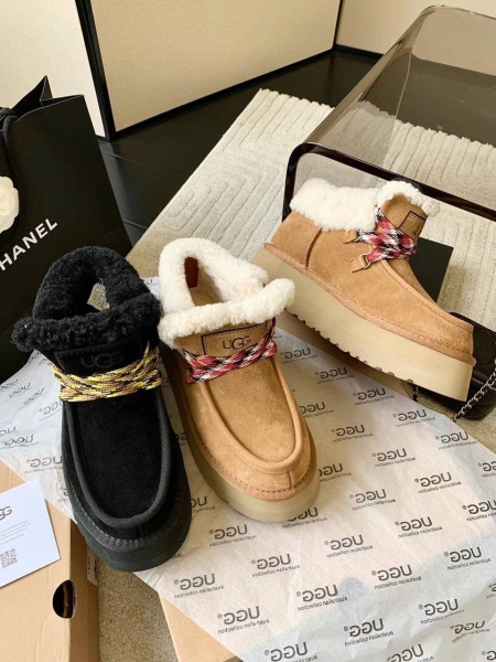 УГГИ UGG  63102 фото анонса