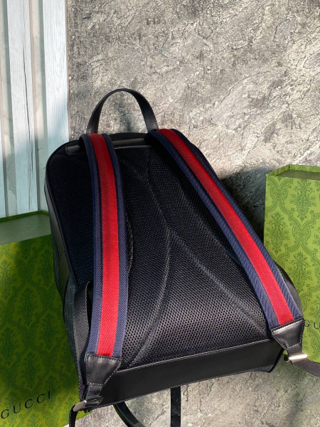 МУЖСКОЙ РЮКЗАК GUCCI  66340 фото анонса