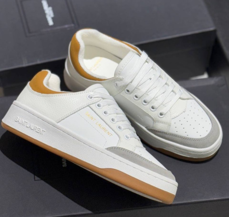 КЕДЫ SAINT LAURENT 