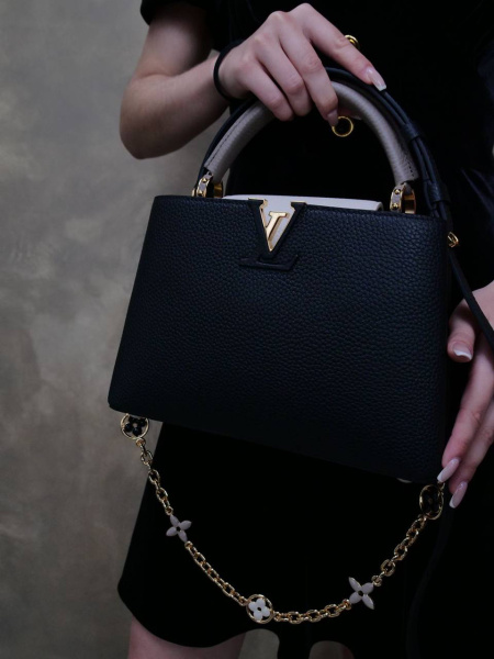 СУМКА LOUIS VUITTON  62162 фото анонса