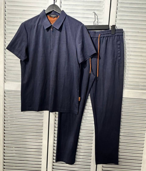 МУЖСКОЙ КОСТЮМ ZEGNA 