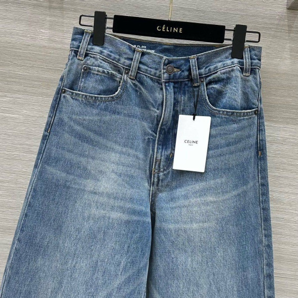 ДЖИНСЫ CELINE  72923 фото анонса