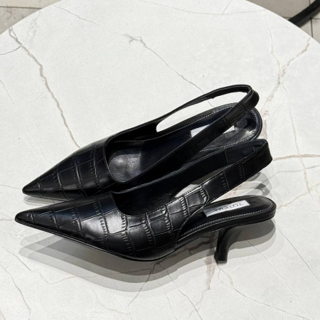 ТУФЛИ TOTEME  73709 детальное фото товара