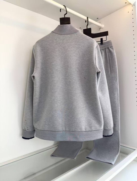 МУЖСКОЙ КОСТЮМ BRIONI  79945 фото анонса