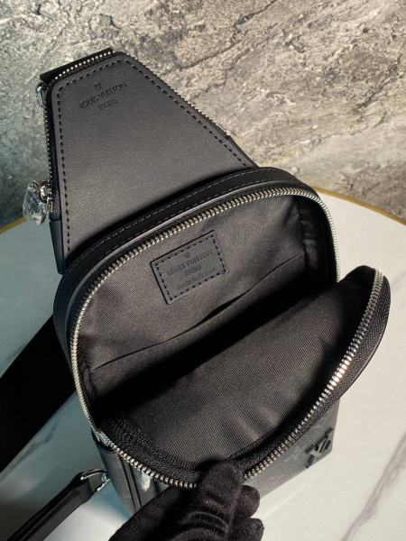 МУЖСКАЯ СУМКА СЛИНГ LOUIS VUITTON  75187 фото анонса