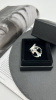 КОЛЬЦО CHROME HEARTS 74319 детальное фото товара