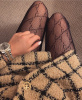 КОЛГОТКИ GUCCI 35712 детальное фото товара