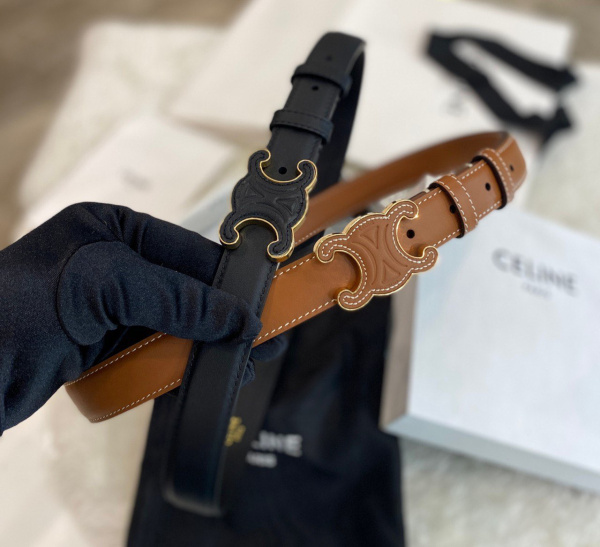 ЖЕНСКИЙ РЕМЕНЬ CELINE 54168 фото анонса