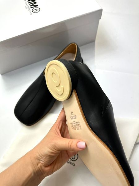 ЛОФЕРЫ MAISON MARGIELA  61676 фото анонса