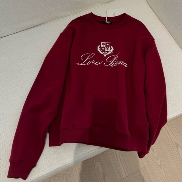 СВИТЕР LORO PIANA 