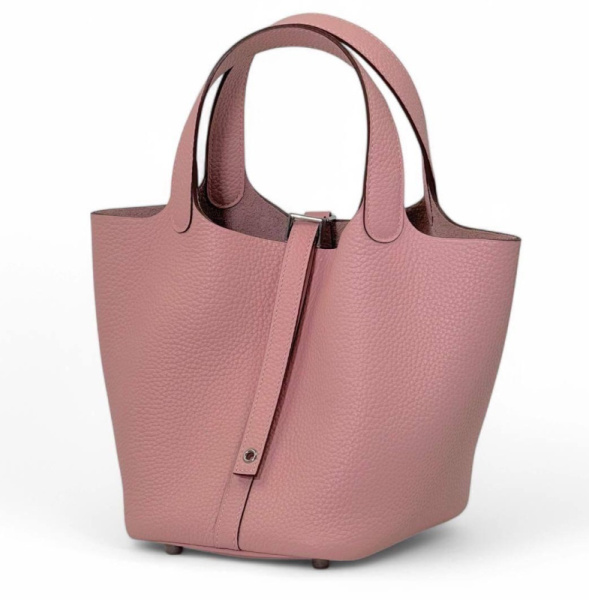 СУМКА HERMES PICOTIN 