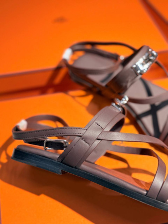 САНДАЛИИ HERMES  76896 детальное фото товара