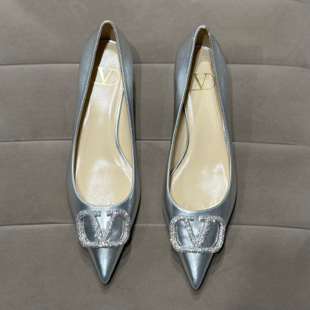 ТУФЛИ VALENTINO  60981 детальное фото товара