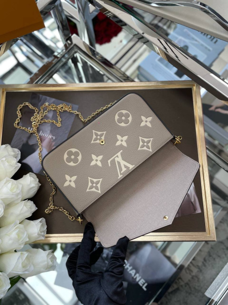 СУМКА LOUIS VUITTON  55220 фото анонса