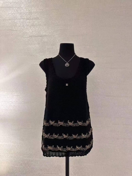 МАЙКА CHANEL  78725 фото анонса