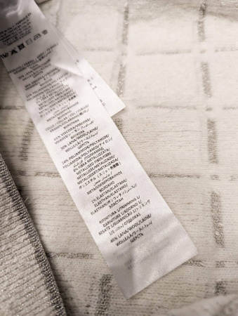 ПЛАТЬЕ GUCCI  73568 детальное фото товара