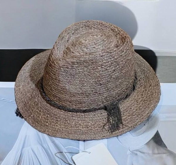 ШЛЯПА BRUNELLO CUCINELLI 