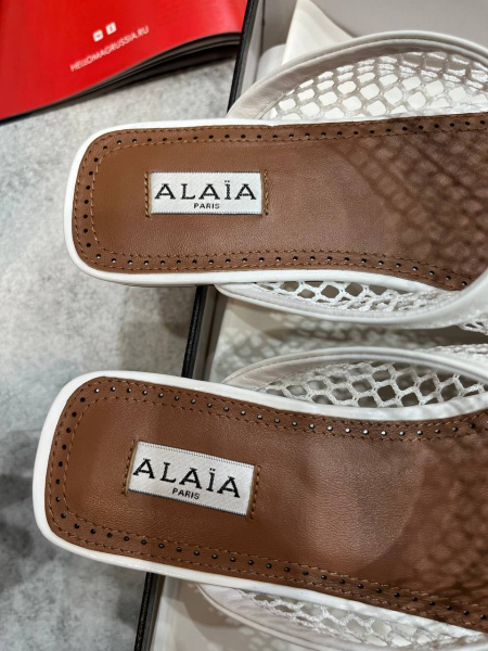 САБО ALAIA  69046 фото анонса