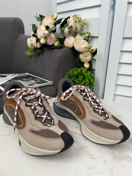 КРОССОВКИ GICCI  65350 фото анонса