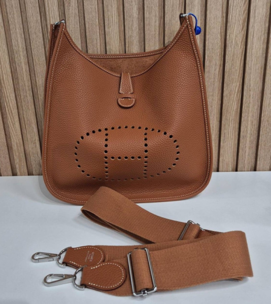 СУМКА HERMES EVELYNE 26 