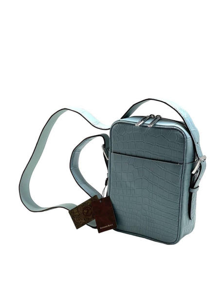 МУЖСКАЯ СУМКА STEFANO RICCI  58347 фото анонса