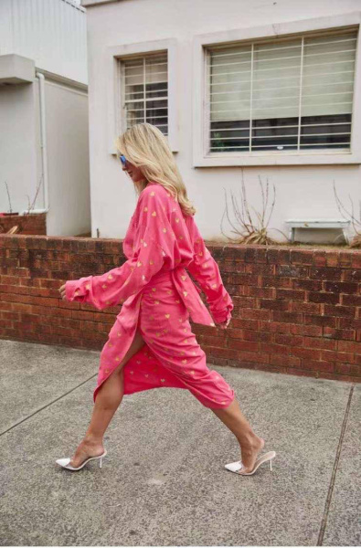 КОСТЮМ ALEMAIS  68958 фото анонса