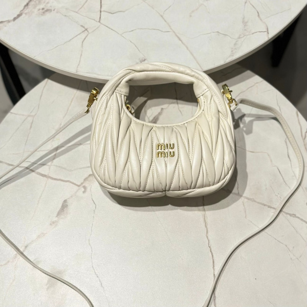 СУМКА MIU MIU WANDER  65906 фото анонса