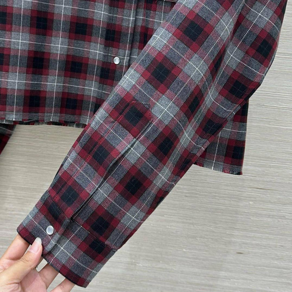 РУБАШКА MIU MIU  82182 фото анонса