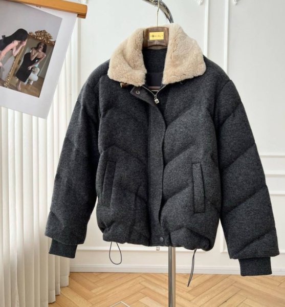 ПУХОВИК LORO PIANA 