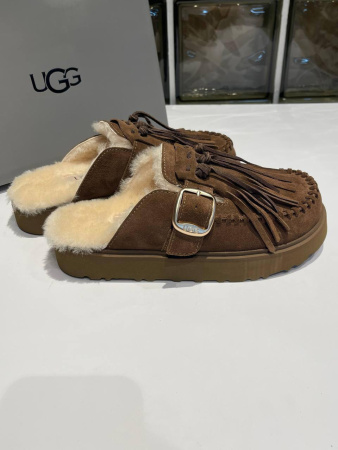 САБО UGG  81826 детальное фото товара