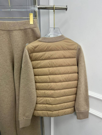 КОСТЮМ MONCLER  71951 детальное фото товара