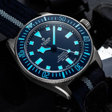 ЧАСЫ TUDOR  00123 детальное фото товара