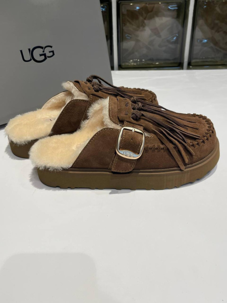 САБО UGG  81826 фото анонса