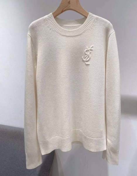 СВИТЕР SAINT LAURENT 
