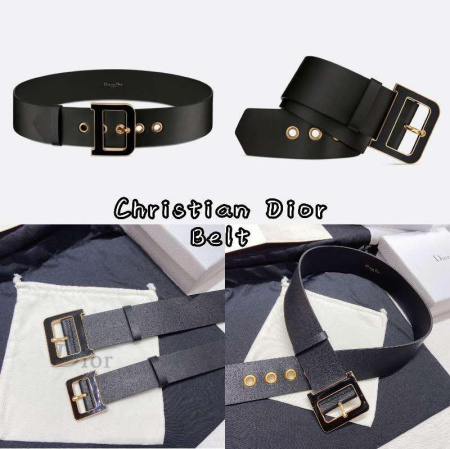 ЖЕНСКИЙ РЕМЕНЬ DIOR 37151 детальное фото товара
