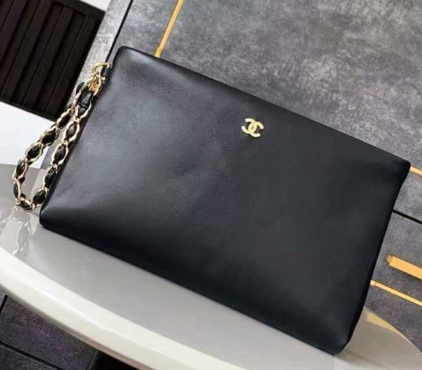 СУМКА КЛАТЧ CHANEL 