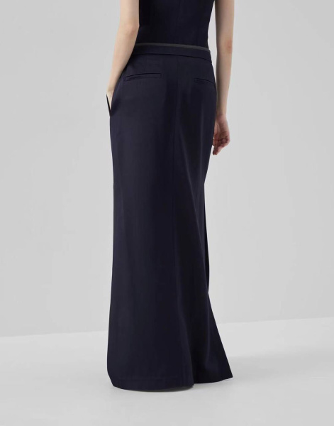 ЮБКА BRUNELLO CUCINELLI  66233 фото анонса