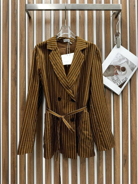 КОСТЮМ BRUNELLO CUCINELLI  68188 фото анонса