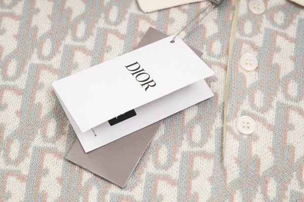 МУЖСКОЕ ПОЛО CHRISTIAN DIOR 68346 фото анонса