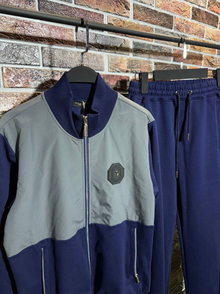 МУЖСКОЙ КОСТЮМ STEFANO RICCI  68867 фото анонса