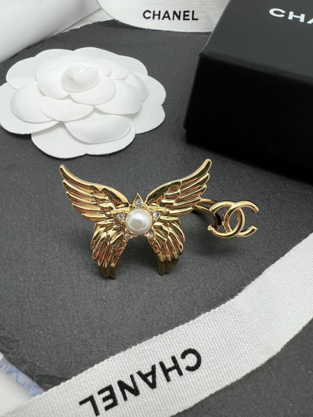 КОЛЬЦО CHANEL 74191 фото анонса