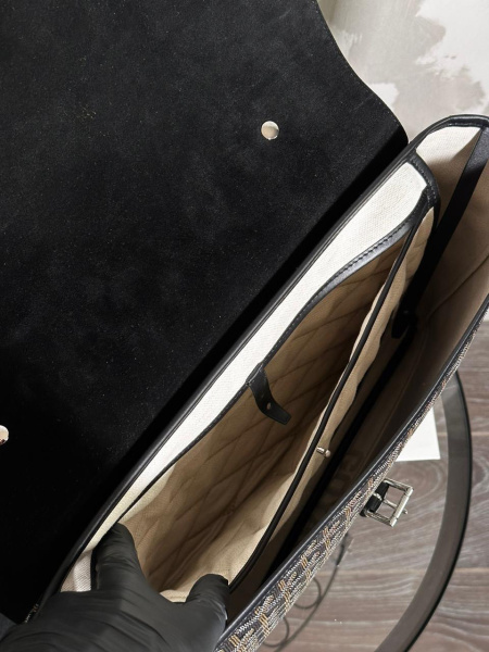 МУЖСКОЙ ПОРТФЕЛЬ GOYARD  61065 фото анонса