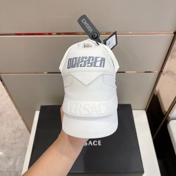 КРОССОВКИ VERSACE 53059 фото анонса