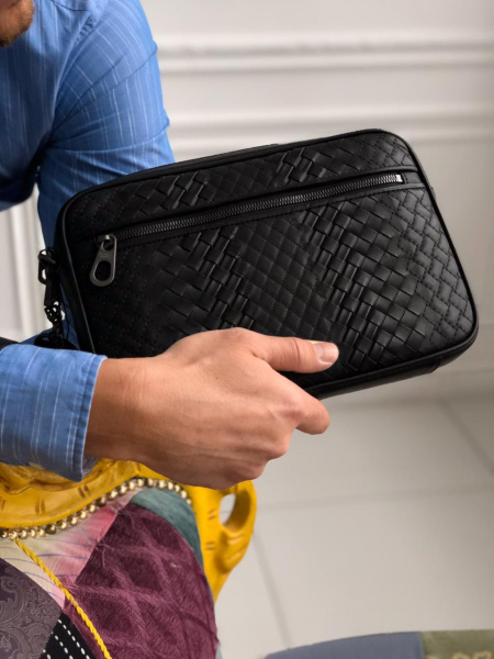 КЛАТЧ BOTTEGA VENETA 12773 фото анонса