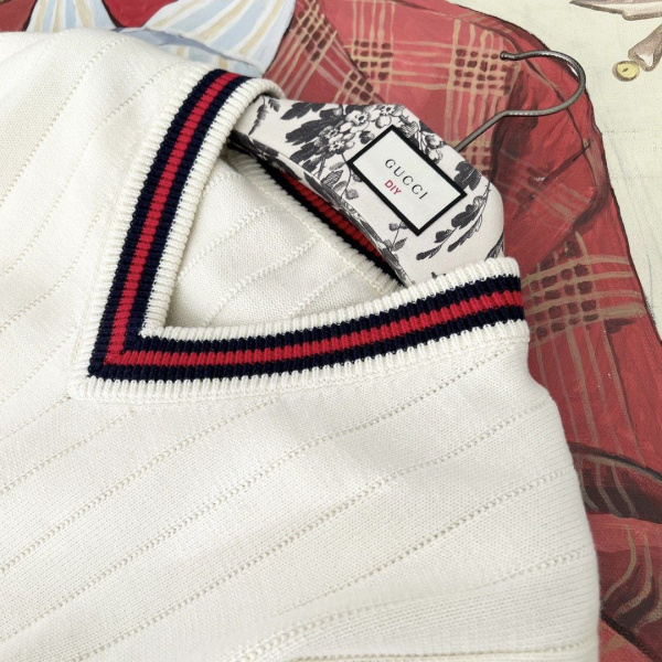 СВИТЕР GUCCI  73630 фото анонса