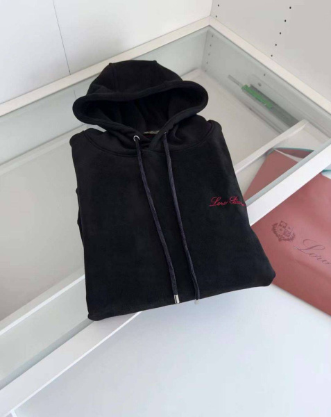 МУЖСКОЕ ХУДИ LORO PIANA  64127 фото анонса