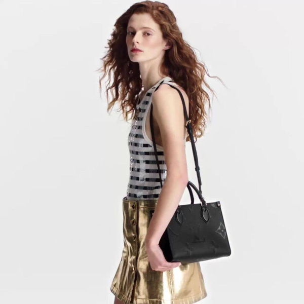 СУМКА LOUIS VUITTON  69425 фото анонса